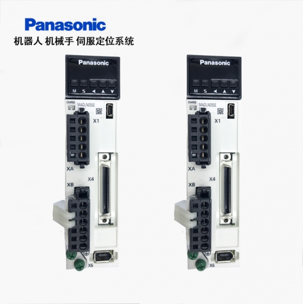 濰坊松下伺服電機驅(qū)動器 MADLN05SG通信型松下100W伺服驅(qū)動器 驅(qū)動器現(xiàn)貨